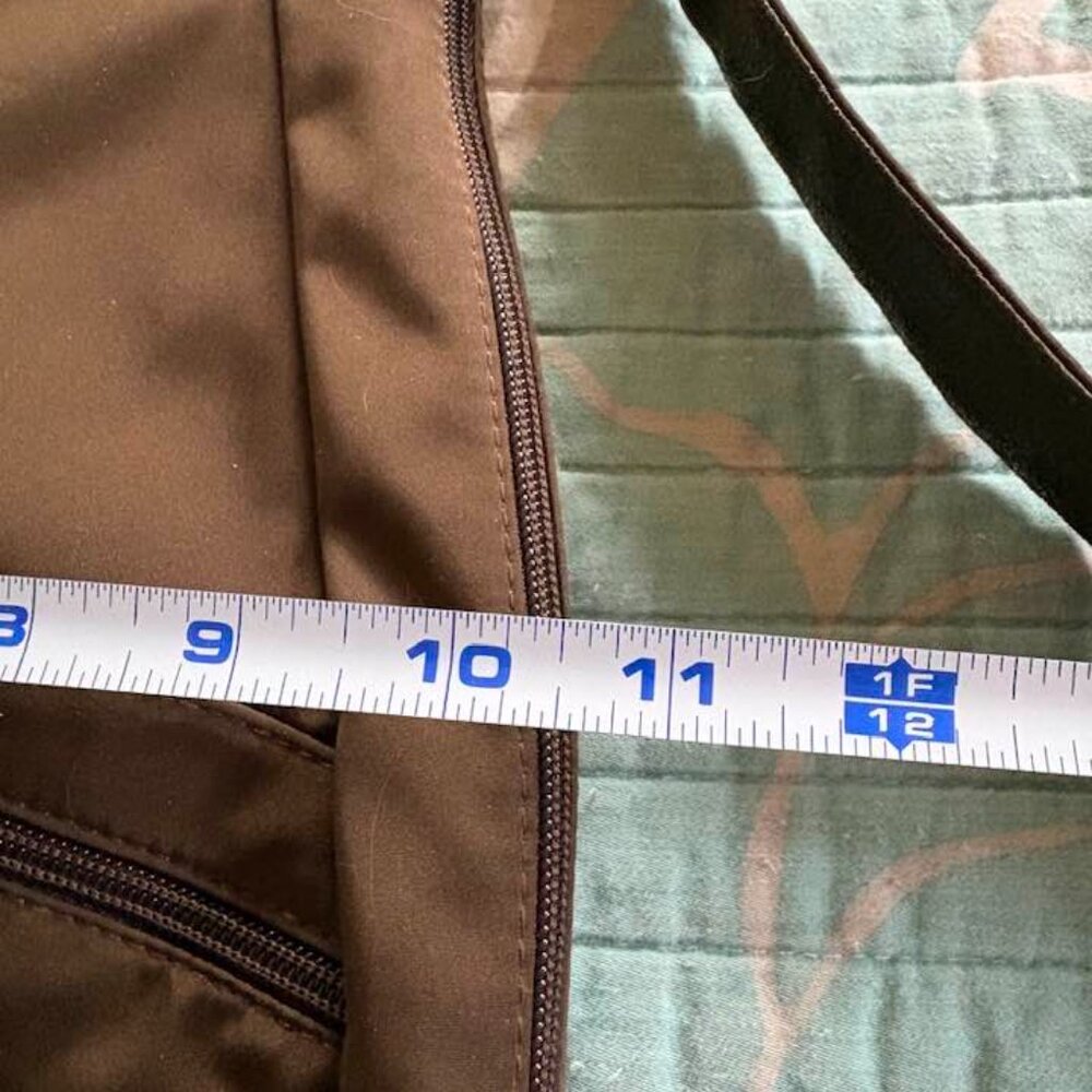 Ameri Bag Healthy Back Bag (tote) NWT - image 9